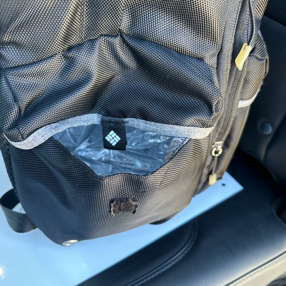 Backpack Colombia / Ultra Safe - Picture 6 of 13